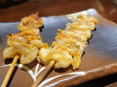 -鸟鹏烧鸟居酒屋(熙龙湾店)