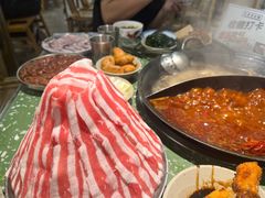 -五里关火锅(上海鑫耀·光环Live店)