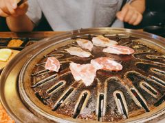 -九田家黑牛烤肉料理(珠江摩尔店)