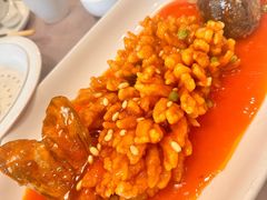 -大鸭梨烤鸭(甘家口店)
