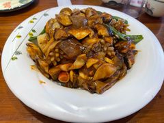 -渔家风味·鲅鱼水饺·央视展播·海鲜天津菜(开发区店)