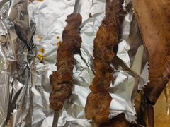 -新疆巴州金丝特餐厅(大钟寺店)