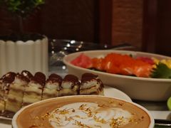 -The COOK·厨餐厅·自助餐(浦东嘉里大酒店)