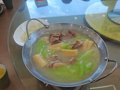 -紫藤园·天目湖大鱼头(南山竹海店)