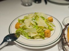 -Wolfgang’s Steakhouse 沃夫冈牛排馆(上海白玉兰广场店)