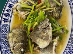 -桂园白粥·潮汕老味道