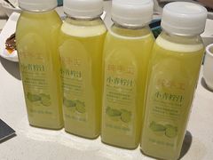 -百年果林椰子鸡(中洲店)