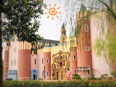 -安徒生童话乐园