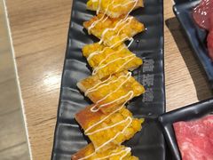 -龙聚德北京烤鸭(沙坪坝华宇A馆店)