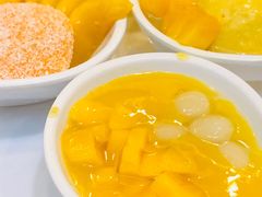 芒恋-许留山(梳士巴利道店)