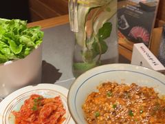 -炉太郎日式烧肉店(华贸店)