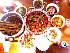 -搓火大都会(广安门总店)