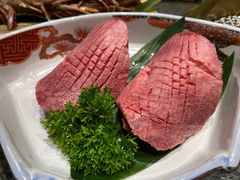 -NIUAN牛庵·日式和牛烧肉(恒隆店)