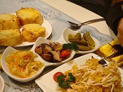 -老井俄式餐厅