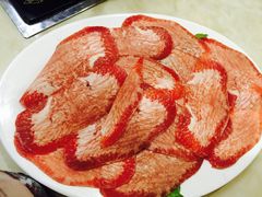 -潮汕良记牛肉火锅(洪武路店)