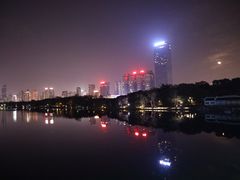 -南宁南湖公园