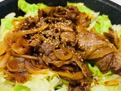 -牛邸·烧肉饭(来福士店)
