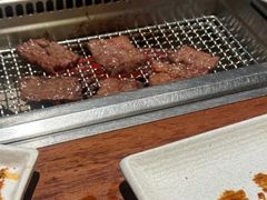 -御牛道日式烤肉料理(杭州万象城店)