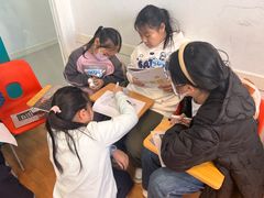 -英孚教育青少儿(河东资深教研中心)