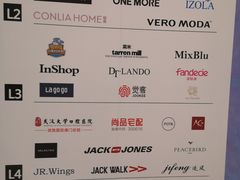 -凯德广场(武胜路店)