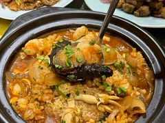 -大胡同天津菜·海肠捞饭·津门皮皮虾锅贴一绝(西姜井店)