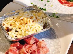 -橘焱胡同烧肉夜食(BFC外滩金融中心店)