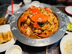 -胖哥俩肉蟹煲(湖滨银泰in77店)