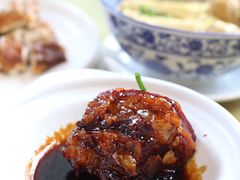 -二泉园老菜馆·百年无锡菜