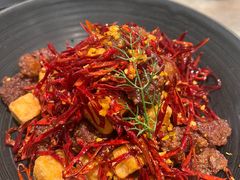 -火婆子·川小馆(扬韬科技广场店)