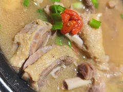 -四方桌·福建客家土菜(二中店)