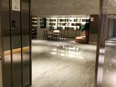 -全季酒店(上海金桥路地铁站店)
