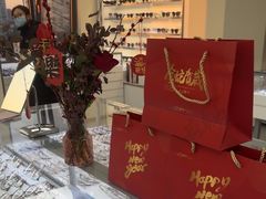 -潘多拉眼镜·蔡司依视路明月(潘家园店)