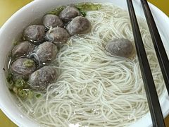 -味然香(起义路店)