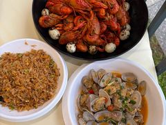 -小林哥的海鲜馆·夜宵烧烤(渔人码头店)