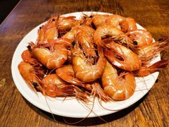 -南海渔家•海鲜•正宗海南菜(海棠湾店)