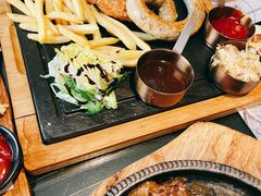 -红屋牛排(闽江路店)