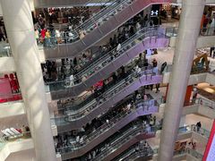 -开元商城(钟楼店)