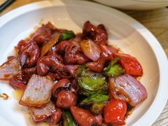-新万鑫银丝面·非遗无锡味(惠山古镇店)