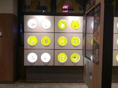 -麦当劳(百联西郊购物中心店)