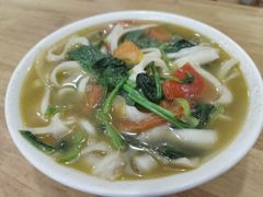 -水仙拉面(水仙街店)