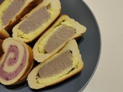 -谷艺烘焙