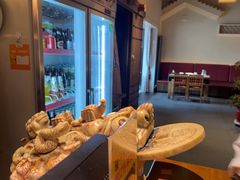 -北平小馆·烤鸭·家常菜(磨房北里店)