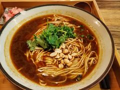 -三十三碗黄牛肉面(东原1891店)