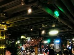 大堂-胡桃里音乐酒馆(曲江店)