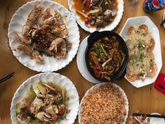 -明记海鲜大排档(巽寮湾店)