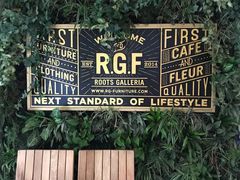 -RGF(巨鹿路店)