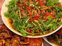 -辣螃铠盆盆蟹大排档(总店)