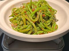 -小菜园新徽菜(青岛市南万象城店)