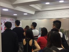 -珍妮曲奇聪明小熊(尖沙咀店)