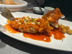 -姑苏家宴·苏帮菜·松鼠桂鱼(苏州总店)